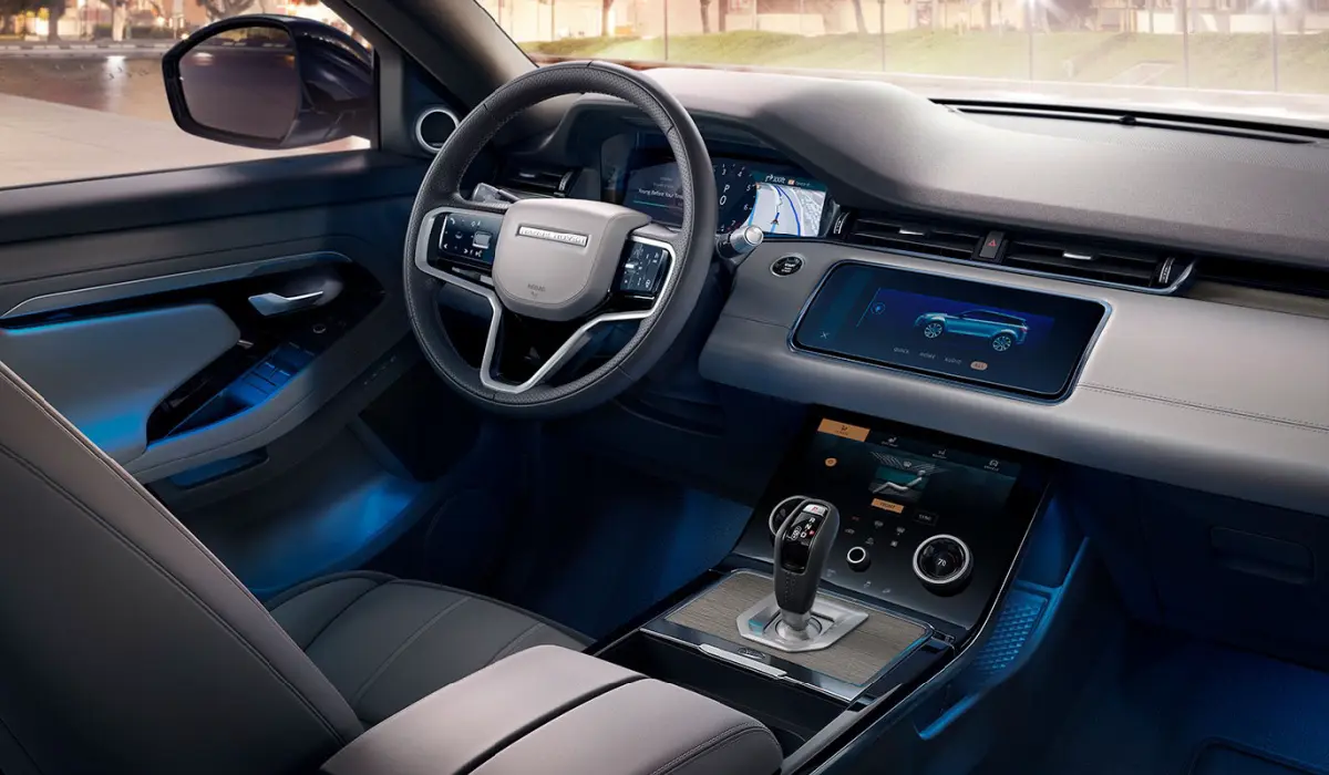 Land Rover - Range Rover Evoque R-Dynamic SE P250 - Car Rentals Near me - Used Cars Near me - Exclusive Concierge Club.webp
